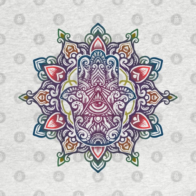 Mandala by TambuStore